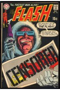 Flash  193  VGF